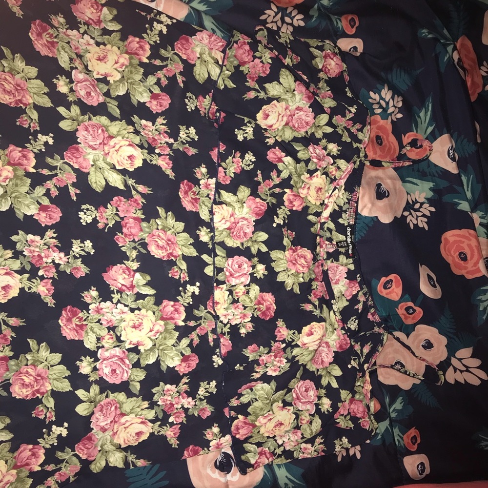Plus size top